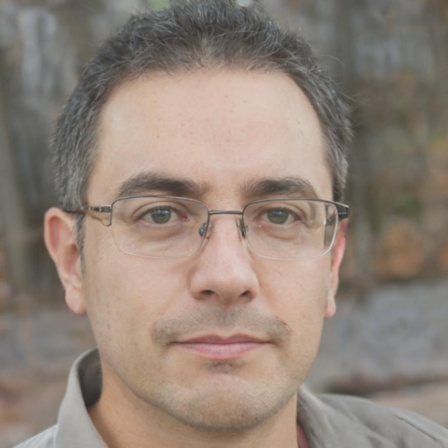 Portrait de Valère Lemoine