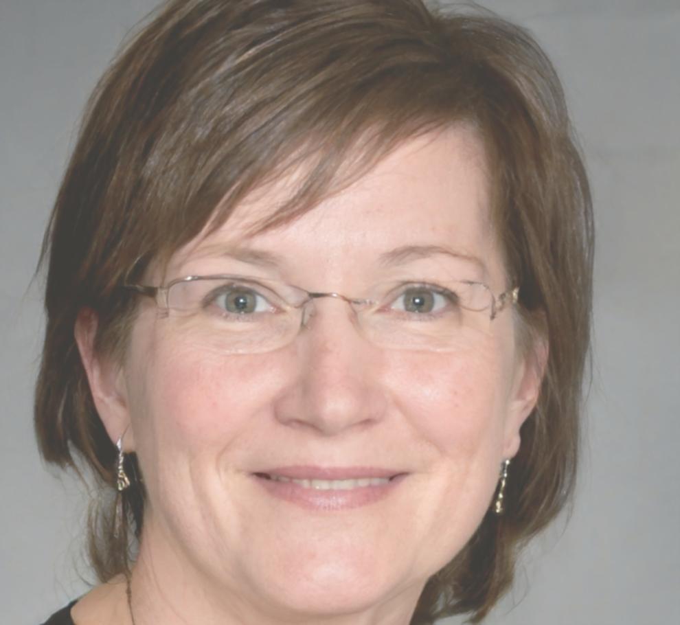 Portrait de Célestine Dubois