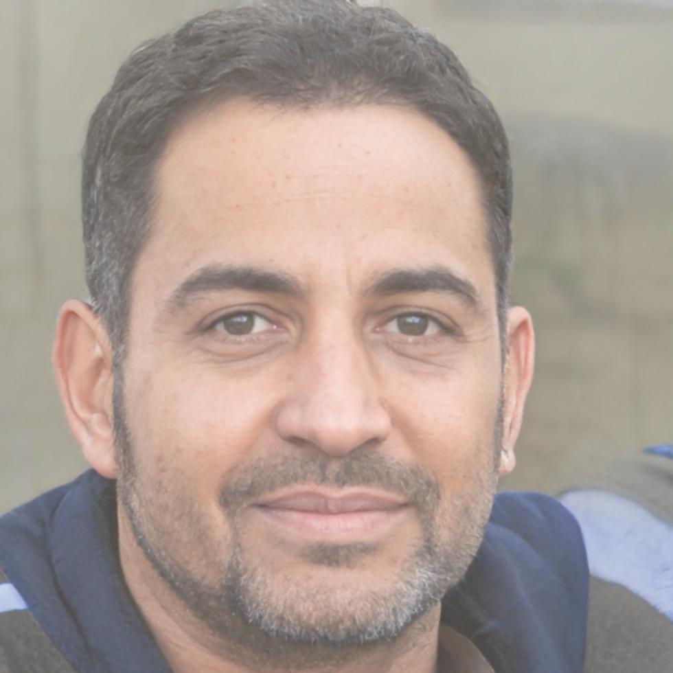 Portrait de Thibault Mercier, expert en finances personnelles